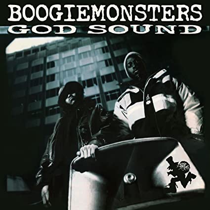 God Sound [Vinyl]