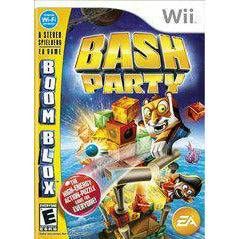 Boom Blox Bash Party - Wii (Online Order Only)