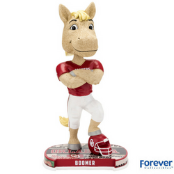 NCAA Headline Bobbleheads (ONLINE ORDER ONLY)