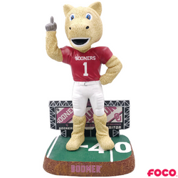 Scoreboard Bobbleheads (ONLINE ORDER ONLY)