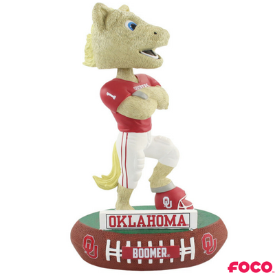 NCAA Baller Bobbleheads (ONLINE ORDER ONLY)