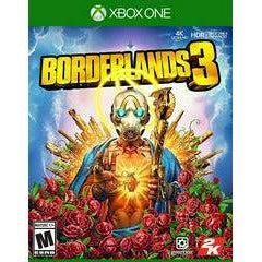 Borderlands 3 - Xbox One (Online Order Only)