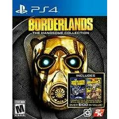 Borderlands: The Handsome Collection - PlayStation 4 (Online Order Only)