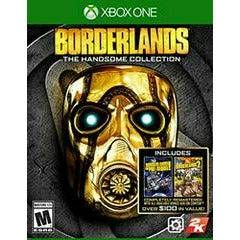 Borderlands: The Handsome Collection - Xbox One (Online Order Only)