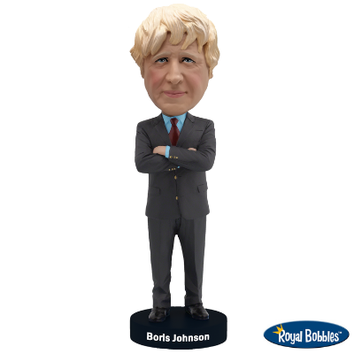 Royal Bobbles Political Bobbleheads (ONLINE ORDER ONLY)