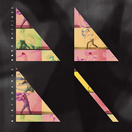 Birthmarks (180 Gram Vinyl) [Vinyl] (ONLINE ORDER ONLY)