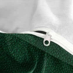 Boston Celtics Bedding Set Quilt Cover Without Filler (Online Order Only)