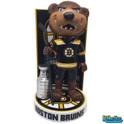 NHL Stanley Cup Champions Special Edition Bobbleheads (ONLINE ORDER ONLY)