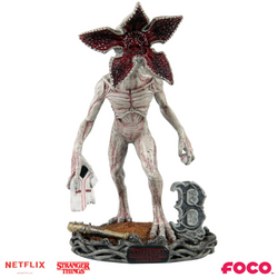 Stranger Things MLB Bobbleheads (ONLINE ORDER ONLY)