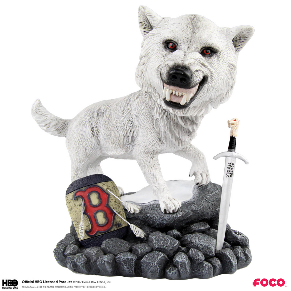 Game of Thrones MLB Bobbleheads - American League (ONLINE ORDER ONLY)
