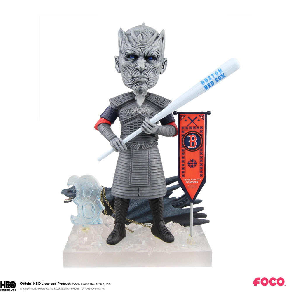 Game of Thrones MLB Bobbleheads - American League (ONLINE ORDER ONLY)