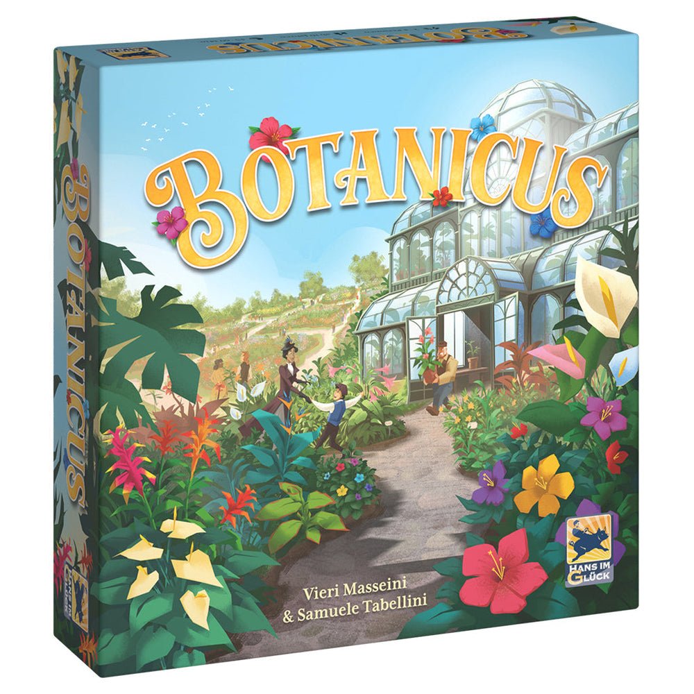 Botanicus (ONLINE ORDER ONLY)