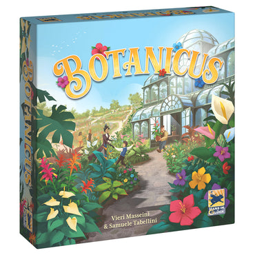 Botanicus (ONLINE ORDER ONLY)