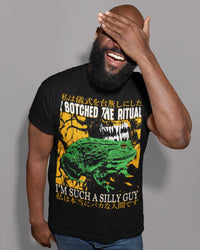 'Botched The Ritual' Shirt