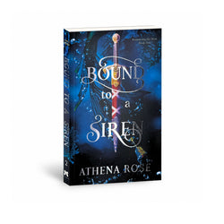Bound to a Siren (Author Signed Paperback)