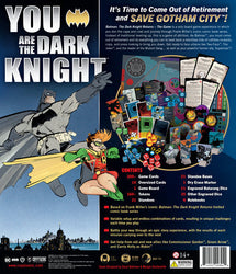 Batman: The Dark Knight Returns - The Game (ONLINE ORDER ONLY)