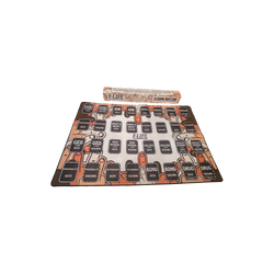F-Life Game Mat #1 (Online Order Only)