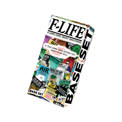 F-Life Base Set