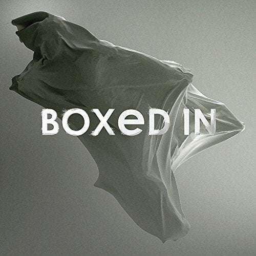 Boxed In (Includes download card) [Vinyl] (ONLINE ORDER ONLY)