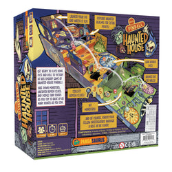 Boxtop Pinball: Haunted House (ONLINE ORDER ONLY)