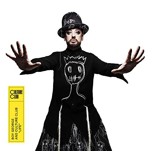 LIFE [Vinyl] (ONLINE ORDER ONLY)