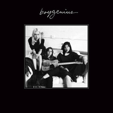 Boygenius (Extended Play) [Vinyl] (ONLINE ORDER ONLY)