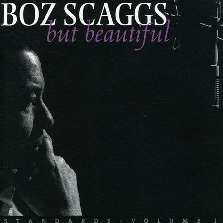 BUT BEAUTIFUL (LP) [Vinyl] (ONLINE ORDER ONLY)