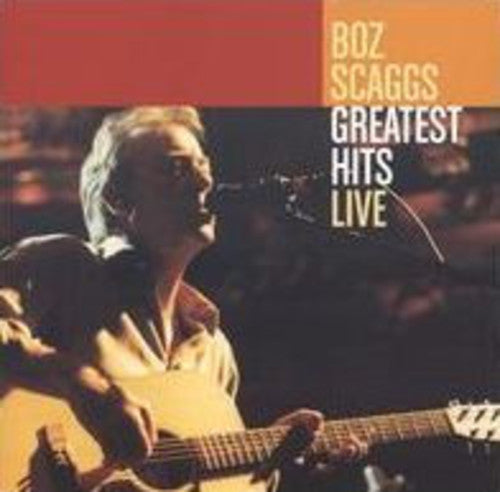 Greatest Hits Live [Vinyl]