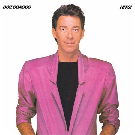 HITS [Vinyl]