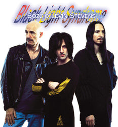 Black Light Syndrome - Clear (Colored Vinyl, Clear Vinyl) (2 Lp's) [Vinyl] (ONLINE ORDER ONLY)