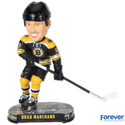 NHL Headline Bobbleheads (ONLINE ORDER ONLY)