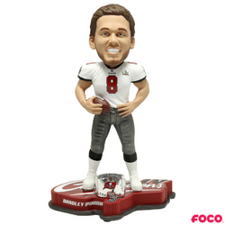 Tampa Bay Buccaneers Super Bowl LV 55 Champions Bobbleheads (ONLINE ORDER ONLY)