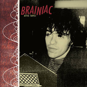 Attic Tapes [Vinyl] (ONLINE ORDER ONLY)