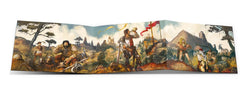 Brancalonia: Condottiero’s Screen (ONLINE ORDER ONLY)