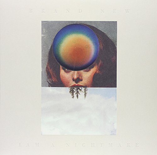 I Am A Nightmare [Vinyl] (ONLINE ORDER ONLY)