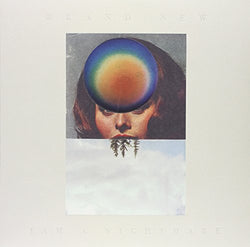 I Am A Nightmare [Vinyl] (ONLINE ORDER ONLY)