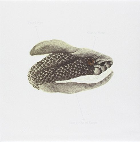 MENE [Vinyl] (ONLINE ORDER ONLY)