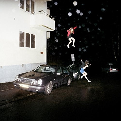 Science Fiction [Vinyl] (ONLINE ORDER ONLY)