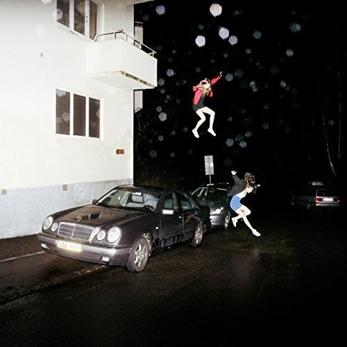 Science Fiction [Vinyl]