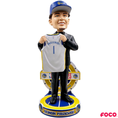 2023 NBA Draft Pick Bobbleheads (ONLINE ORDER ONLY)