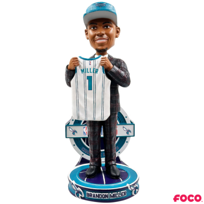 2023 NBA Draft Pick Bobbleheads (ONLINE ORDER ONLY)