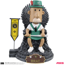 Game of Thrones MLB Bobbleheads - National League (ONLINE ORDER ONLY)