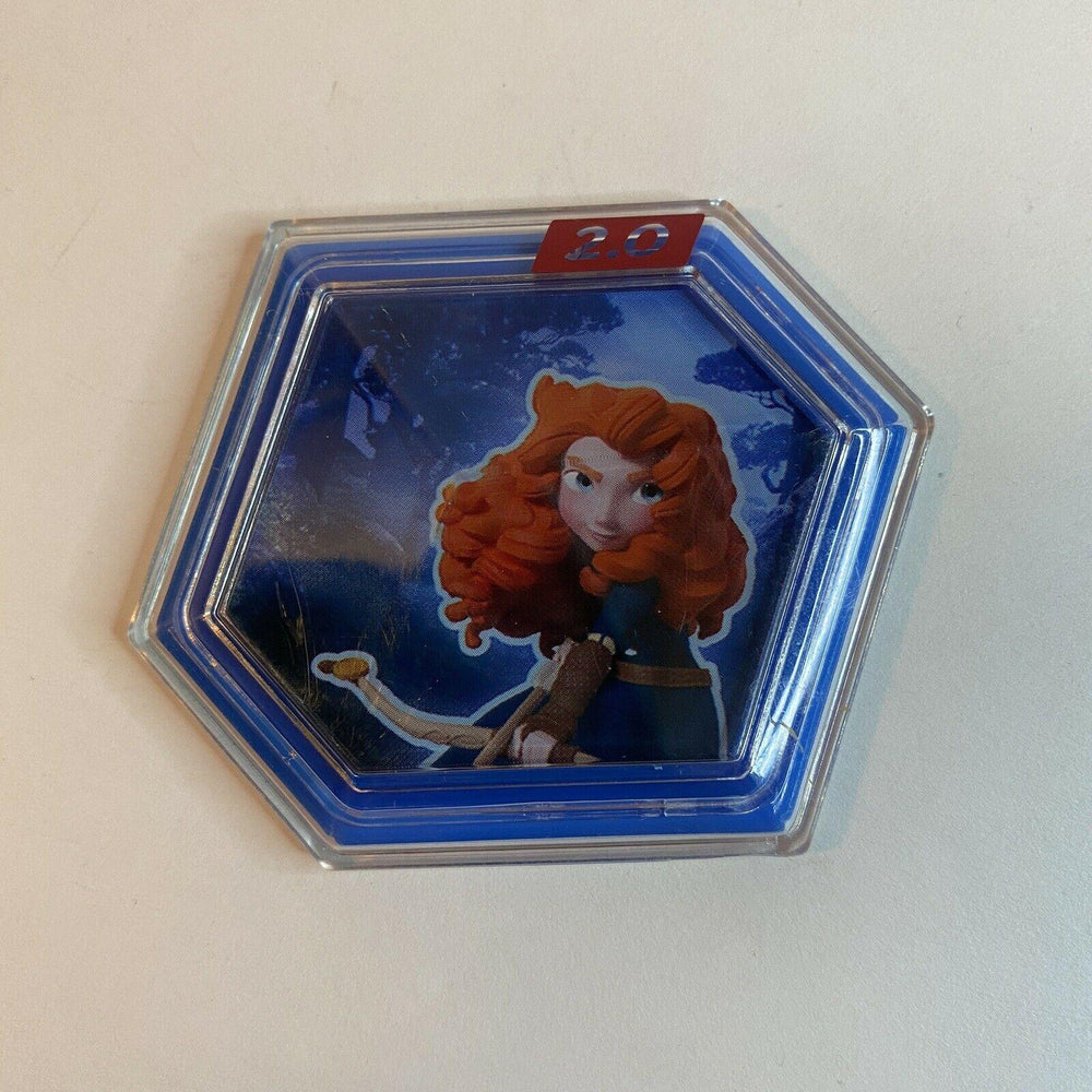 Disney Infinity 2.0 - Loose Figure's  (LOOSE) (Online Order Only)