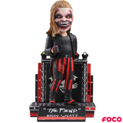 WWE Wrestling Bobbleheads (ONLINE ORDER ONLY)