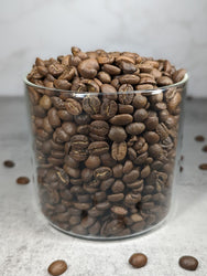 HOUSE BLEND: GUATEMALA/BRAZIL (ONLINE ORDER ONLY)