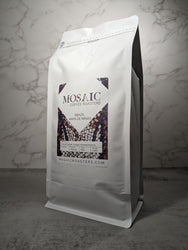 SINGLE ORIGIN: BRAZIL MATA DE MINAS (ONLINE ORDER ONLY)