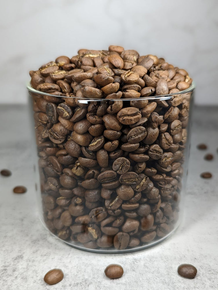 SINGLE ORIGIN: BRAZIL MATA DE MINAS (ONLINE ORDER ONLY)