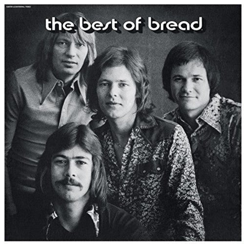 Bread - The Best of Bread [Import] [Vinyl]