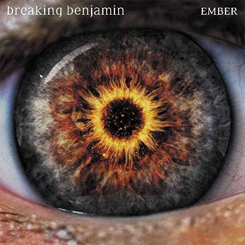 EMBER (LP) [Vinyl] (ONLINE ORDER ONLY)