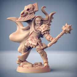 3D Printed Artisan Guild Brent of Goobertown Troubles in Taverns 10 Heroes Set Welcome Box 28mm 32mm (Online Only)